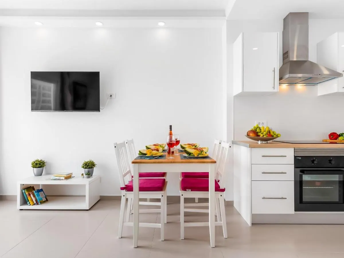 1413 Panoramic 1 Bedroom, Ocean View! 帕莱索海滩