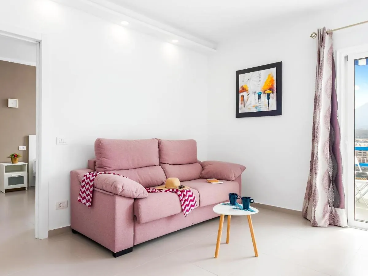 1413 Panoramic 1 Bedroom, Ocean View! 帕莱索海滩 公寓