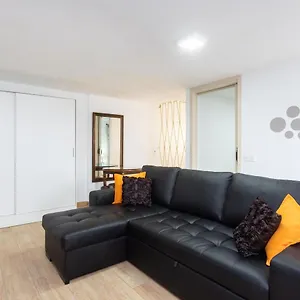 Apartamento La Esperanza Downtown 3 Bd, El Rosario (Tenerife)