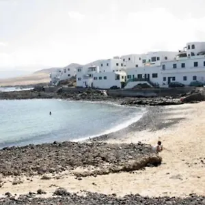 Сasa de vacaciones Casa Caleta Caballo, Caleta de Caballo