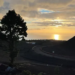 Сasa de vacaciones Casa Hilda, Las Manchas (La Palma)