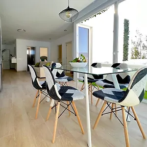 Apartamento Verano Azul, Castillo del Romeral