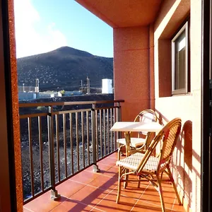 Apartamento Vv El Picon, La Restinga