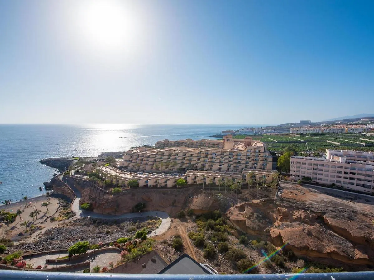 1413 Panoramic 1 Bedroom, Ocean View! Playa Paraíso España