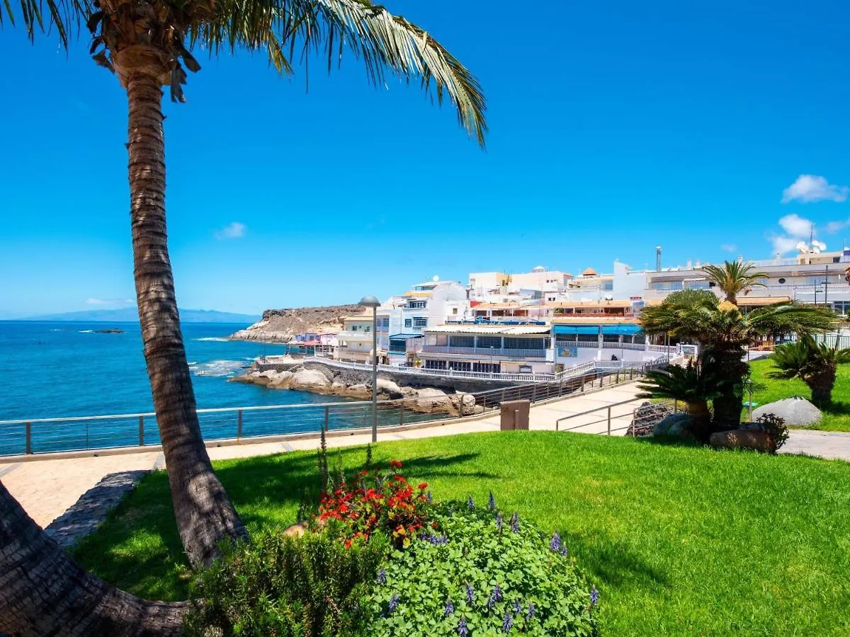 Apartment 1413 Panoramic 1 Bedroom, Ocean View! Playa Paraiso